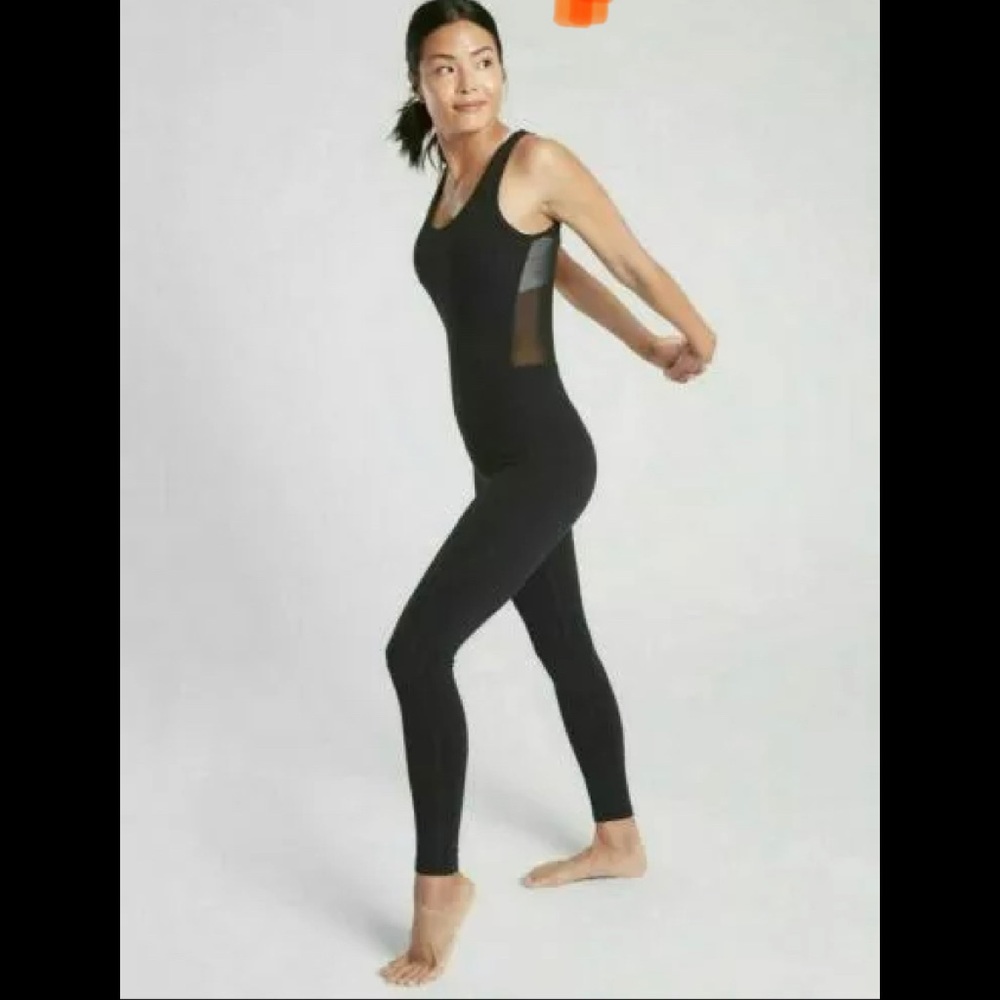 Athlet bodysuits